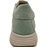 Sioux - Mokrunner-D-007 Veterschoen - Mint - Lichtgewicht - Comfortabel