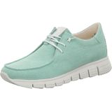 Sioux - Mokrunner-D-007 Veterschoen - Mint - Lichtgewicht - Comfortabel