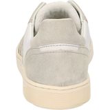 SIOUX - Tedroso-704 - Sneakers - Zilvergrijs - Uitneembare Zool