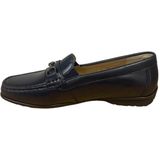 Sioux - Cortizia-738-H 40163 Instappers - Kleur Blu