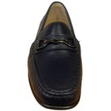 Sioux - Cortizia-738-H 40163 Instappers - Kleur Blu