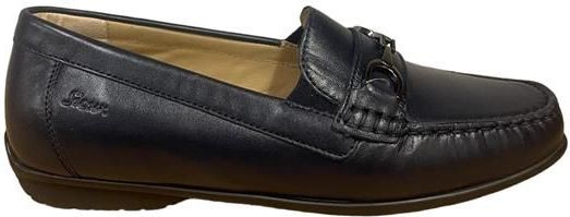 Sioux - Cortizia-738-H 40163 Instappers - Kleur Blu