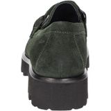 Merk - Model - Slipper - Kleur - Kalbvelour-Leder