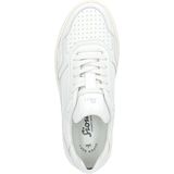 SIOUX - Tedroso - Sneakers - Wit