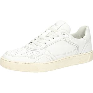 SIOUX - Tedroso - Sneakers - Wit