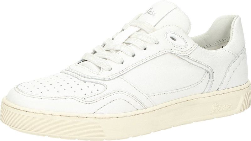 SIOUX - Tedroso - Sneakers - Wit