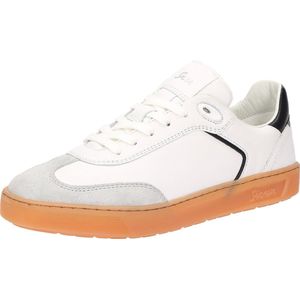 Sioux Tedroso-Da-705 für Damen, weiß, Gr. 39 EU