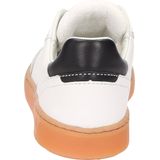 SIOUX - Tedroso - Sneakers - Grijs / Zwart / Wit