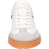 SIOUX - Tedroso - Sneakers - Grijs / Zwart / Wit
