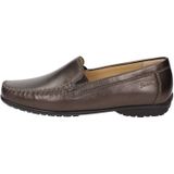 Sioux - Cortizia - Instapper - Brons - Metallicleer - H-Wijdte