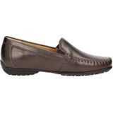 Sioux - Cortizia - Instapper - Brons - Metallicleer - H-Wijdte