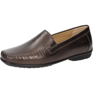 Sioux - Cortizia - Instapper - Brons - Metallicleer - H-Wijdte