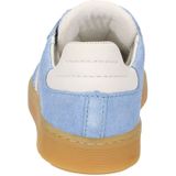 Tedroso - Sneakers - Effen - Leer - Glad Leer, Suède