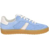 Tedroso - Sneakers - Effen - Leer - Glad Leer, Suède