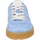 Tedroso - Sneakers - Effen - Leer - Glad Leer, Suède