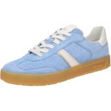 Tedroso - Sneakers - Effen - Leer - Glad Leer, Suède