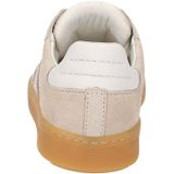 Tedroso - Sneakers - Color-Blocking - Leer/Suède - Platte Hak