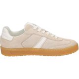Tedroso - Sneakers - Color-Blocking - Leer/Suède - Platte Hak