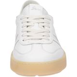 Sioux - Tedroso-Da-713 Sneakers - Kleur Weiss - Materiaal Leer