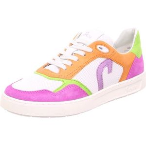 Sioux Sneaker - Tedroso 36