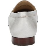 Sioux - Loafers - Wit - Leer