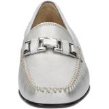 Sioux - Loafers - Wit - Leer