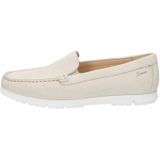 Sioux - Nacarela-700-H 41033 Moccasins - Kleur Tofu