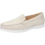 Sioux - Nacarela-700-H 41033 Moccasins - Kleur Tofu