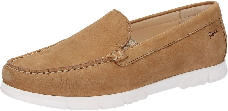 Sioux - Nacarela-700-H - Laarzen - Biscotto