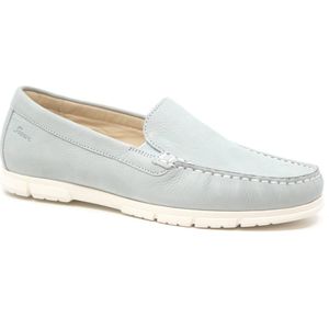 Sioux - Nacarela-700-H 41035 - Moccasins - Brina - Leer