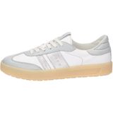 SIOUX - Tedroso - Sneakers - Zilver / Natuurwit