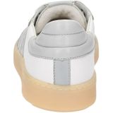 SIOUX - Tedroso - Sneakers - Zilver / Natuurwit
