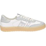 SIOUX - Tedroso - Sneakers - Zilver / Natuurwit