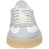 SIOUX - Tedroso - Sneakers - Zilver / Natuurwit