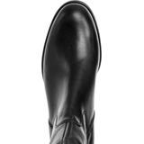 Gabor - 71.649.27 - Knielaarzen - Zwart - Leer