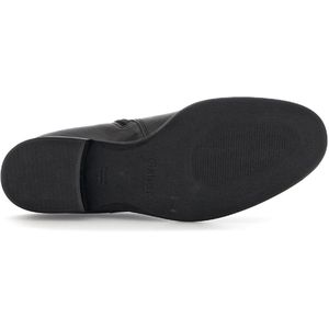 Gabor Klassieke dameslaarzen, zwart 27, 35 EU