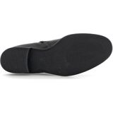 Gabor - 71.648.27 - Knielaarzen - Zwart - Leer