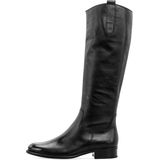 Gabor - 71.648.27 - Knielaarzen - Zwart - Leer