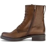 Gabor - Veterboot 71.791.28 - Bruin - Wijdte G