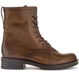 Gabor - Veterboot 71.791.28 - Bruin - Wijdte G