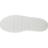 Merk - Model - Sneakers - Effen - Leer - Plateau