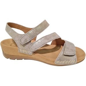 Gabor Dames Sandalen 63.734.62 Beige