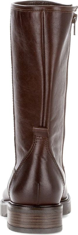 Gabor - 72.900 - Kuitlaarzen - Sattel/ef