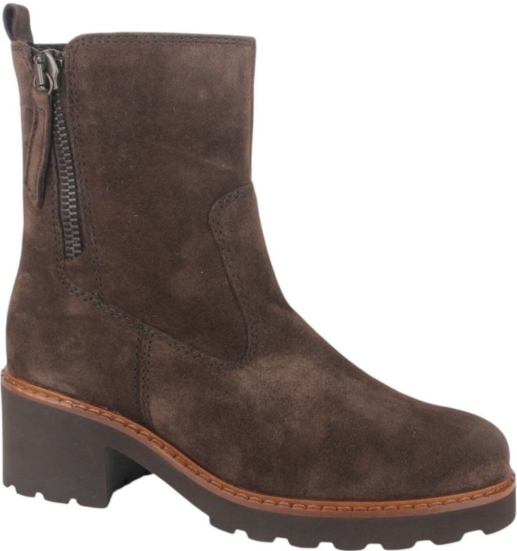 Gabor - 631.1 - Enkellaarsjes - Bruin