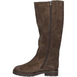 Gabor - Hoge Laarzen - Bruin - Suede