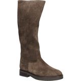 Gabor - Hoge Laarzen - Bruin - Suede