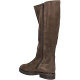 Gabor - Hoge Laarzen - Bruin - Suede