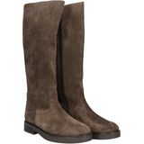 Gabor - Hoge Laarzen - Bruin - Suede