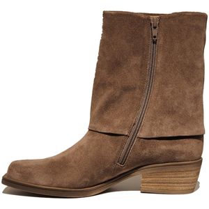 Gabor - Laarzen - Zwart - Leer