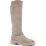 Gabor - Hoge Laarzen - Beige - Suede - Dames